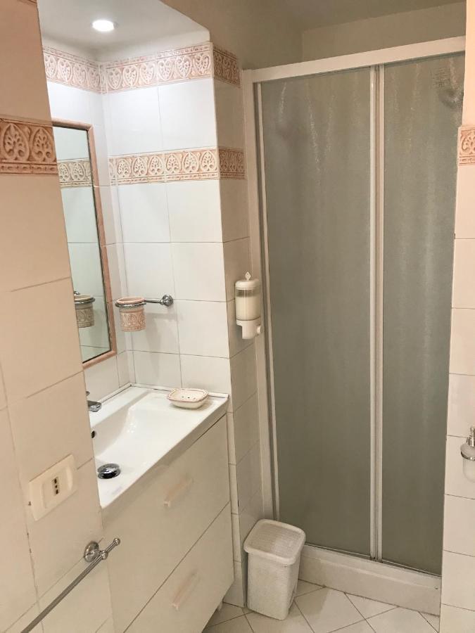 הוילה קאפרי Casa Arturo מראה חיצוני תמונה